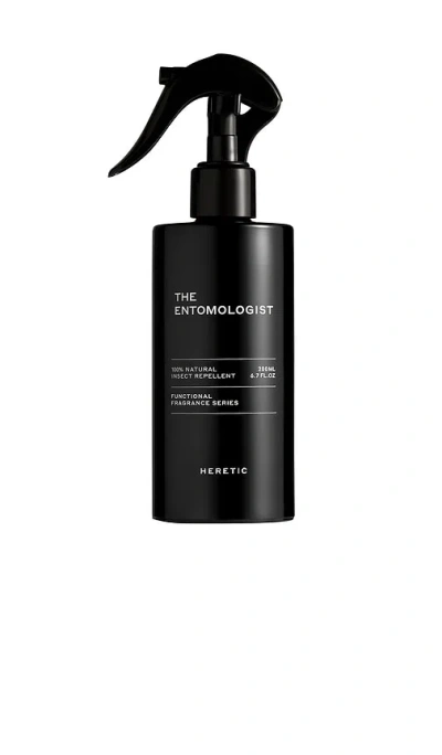 Heretic Parfum The Entomologist Insect Repellent Spray