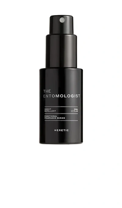 Heretic Parfum The Entomologist Insect Repellent Spray