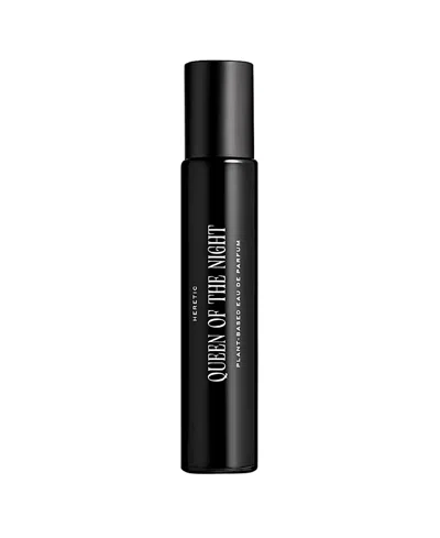 Heretic Queen Of The Night Eau De Parfum In Transparent