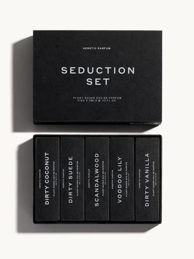 Heretic Seduction Set In Transparent