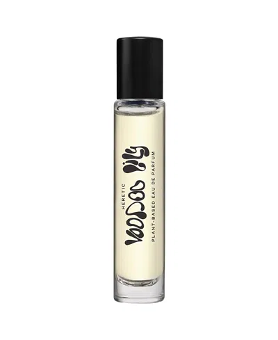 Heretic Voodoo Lily Eau De Parfum In Transparent
