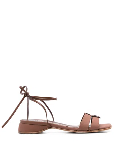 Hereu 25mm Fisherman Sandals