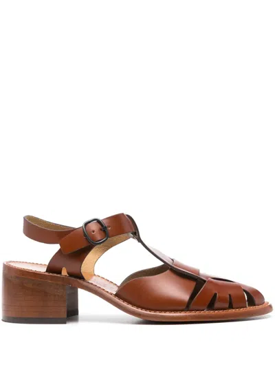 Hereu 50mm Pesca Sandals