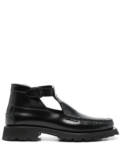 Hereu Black Aielo R Boots