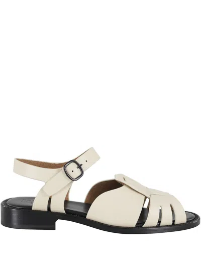 HEREU ANCORA SANDALS