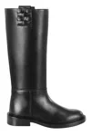 Hereu Shoes In Black
