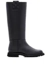 Hereu Shoes In Black