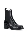 Hereu Boots In Black