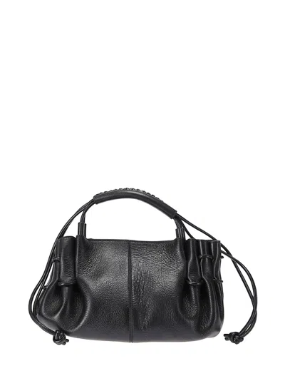 Hereu Arta Bag In Black