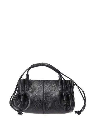 Hereu Arta Bag In Black