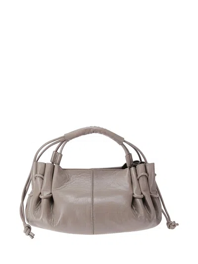 Hereu Arta Bag In Gray
