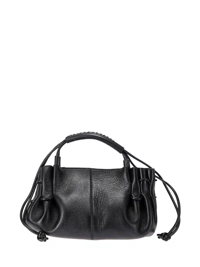 Hereu Arta In Black
