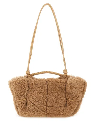 HEREU ARTA CURLY" MINI BAG