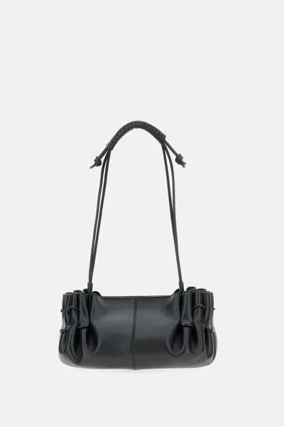 Hereu Arta Mini Bag In Black