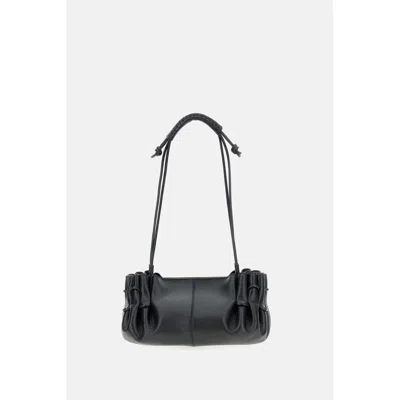 Hereu Arta Mini Bag In Black
