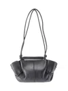 Hereu Arta Mini Bag In Gray
