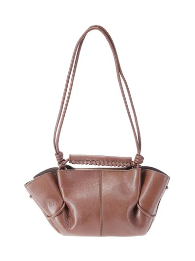 Hereu Arta Mini Bag In Pink