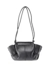 Hereu Arta Mini Bag In Black
