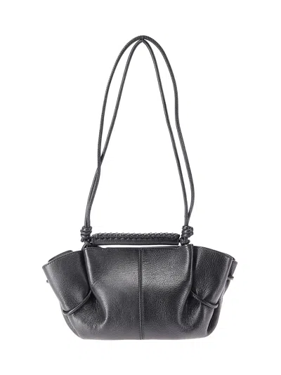 Hereu Arta Mini In Black