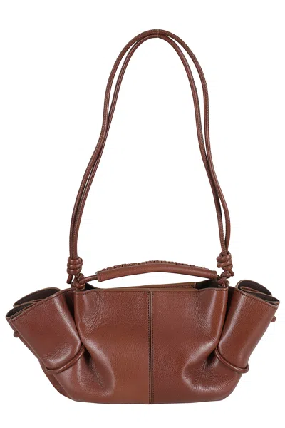 Hereu Arta Mini In Brown