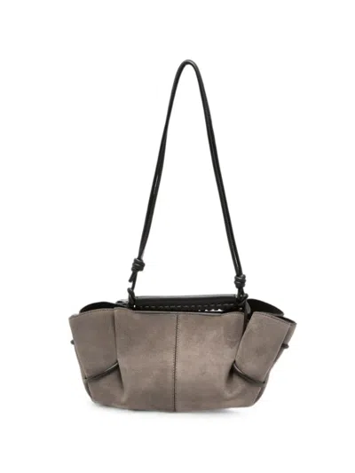 Hereu Arta Mini In Gray