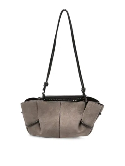 Hereu Arta Mini In Grey