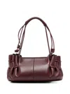 Hereu Arta Mini In Red