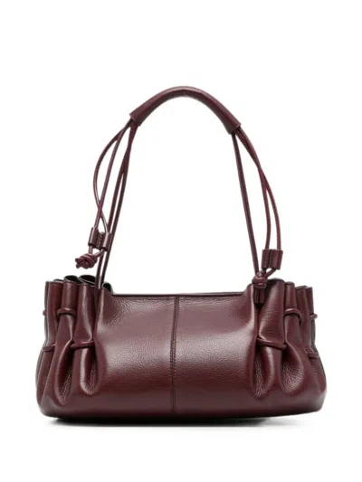 Hereu Arta Mini In Red