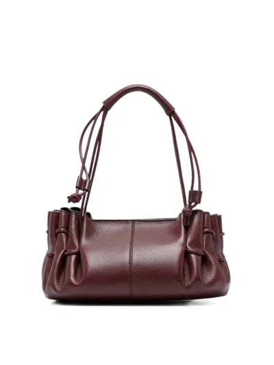 Hereu Arta Mini In Red