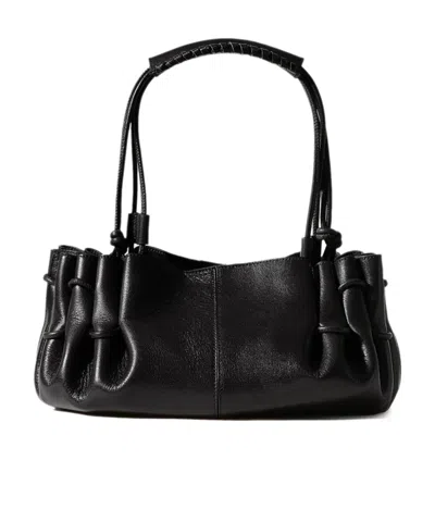 HEREU HEREU ARTA TOP HANDLE BAG
