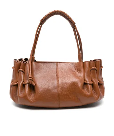 HEREU ARTA SHOULDER BAG