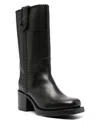 Hereu Boot "aumandra"