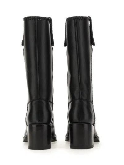 Hereu Aumandra Boot In Black