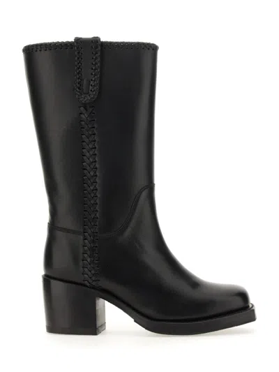 HEREU AUMANDRA BOOT