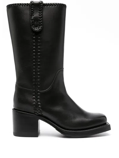 HEREU HEREU AUMANDRA SHOES