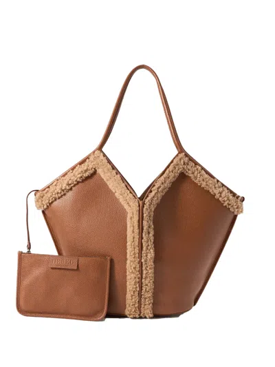 Hereu Bag Bag  In Brown
