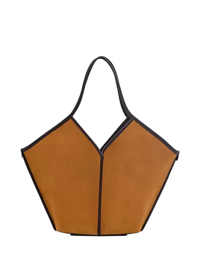 Hereu Bag Bag  In Brown