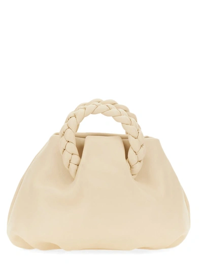 Hereu Bag "bombon" In Ivory