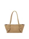 Hereu Bag Fleca In Beige