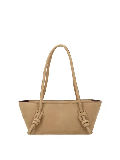 Hereu Bag Fleca In Beige