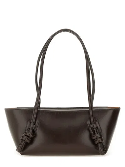Hereu Bag "fleca In Black