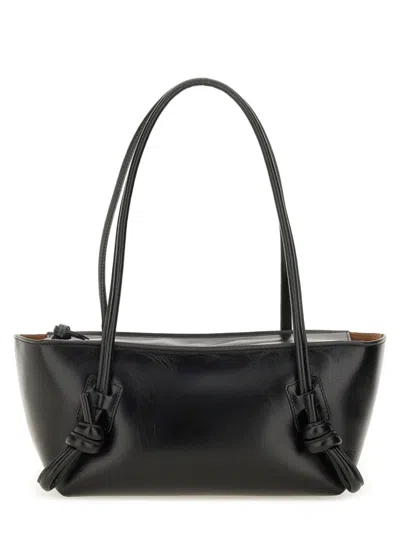 Hereu Bag "fleca In Black