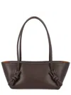 Hereu Bag "fleca" In Pink