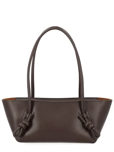 Hereu Bag "fleca" In Pink