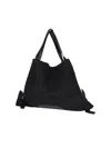 Hereu Bags In Black