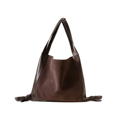 Hereu Bags In Brown