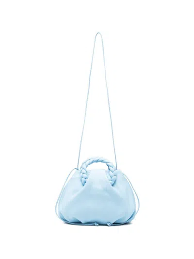 Hereu Bags.. Clear Blue