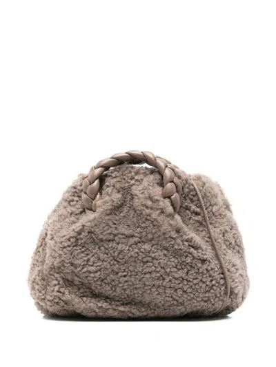 Hereu Bags.. Grey In Gray