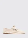Hereu Scarpa Llasada In White