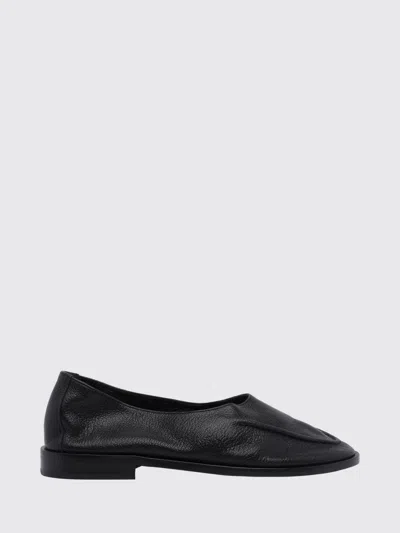 Hereu Ballet Flat Woman Color Black